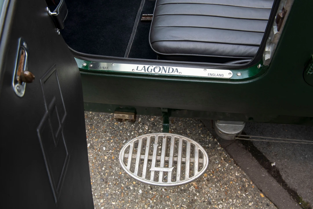 1929 Lagonda - Image 13 of 31