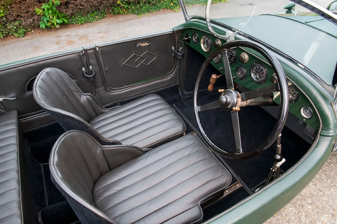 1929 Lagonda - Image 22 of 31