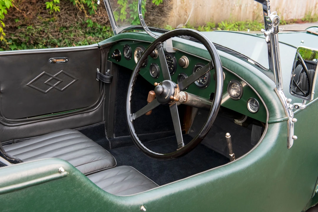 1929 Lagonda - Image 23 of 31