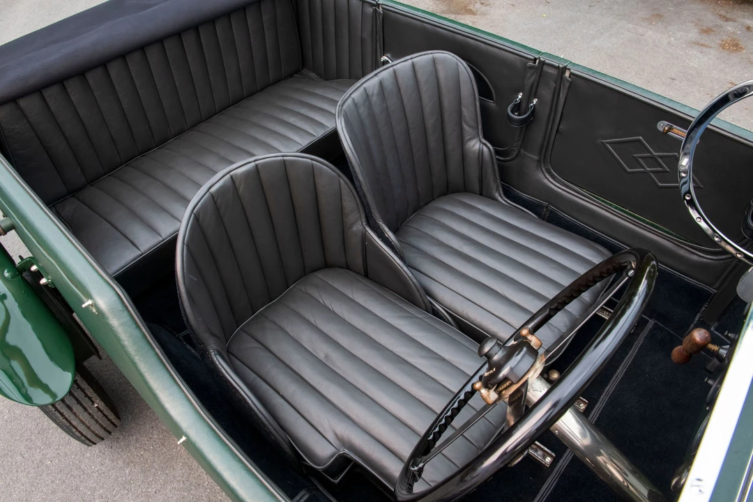 1929 Lagonda - Image 26 of 31