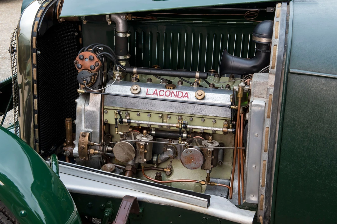 1929 Lagonda - Image 12 of 31
