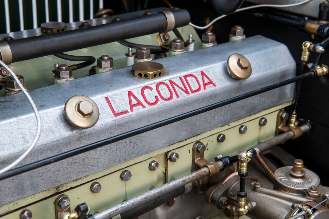 1929 Lagonda - Image 9 of 31