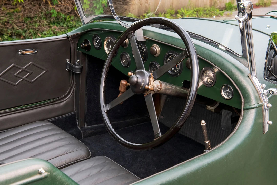 1929 Lagonda - Image 24 of 31