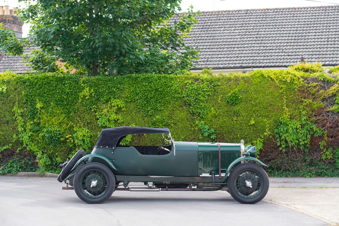 1929 Lagonda - Image 29 of 31