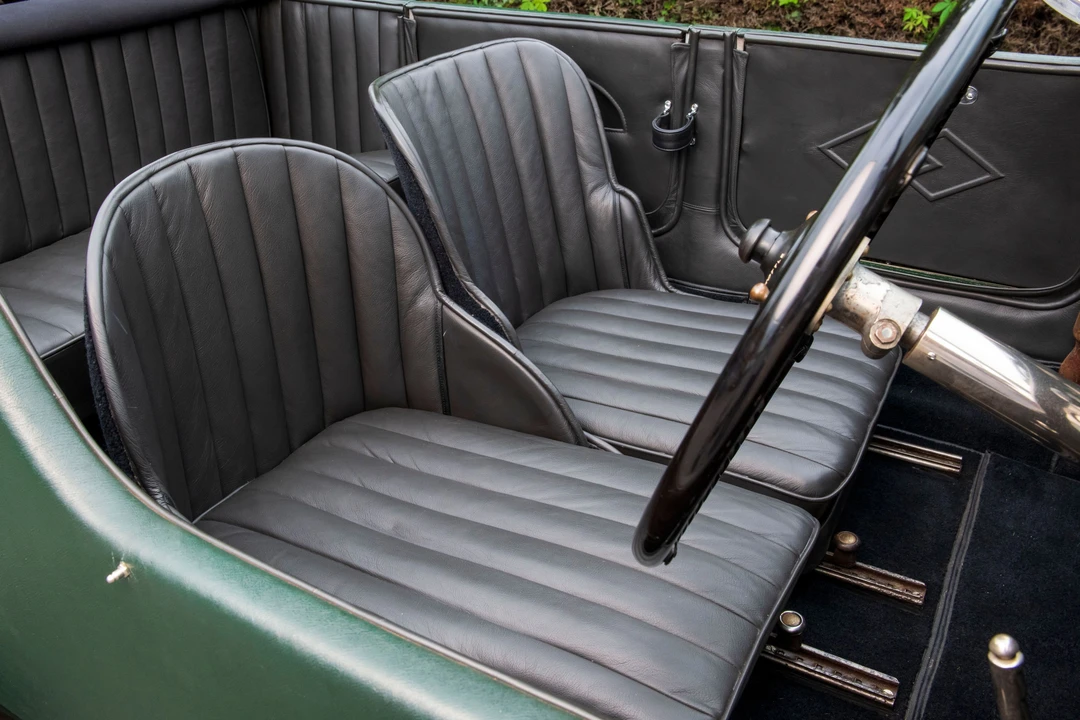 1929 Lagonda - Image 25 of 31