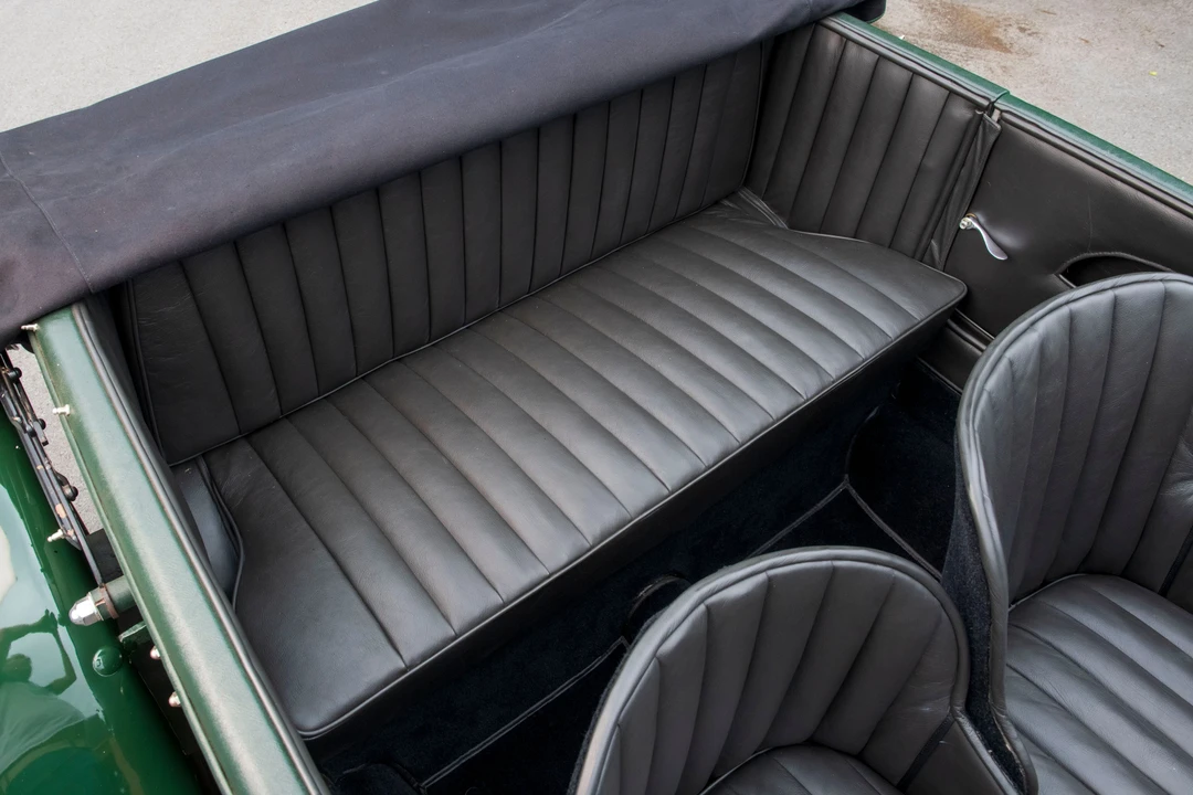 1929 Lagonda - Image 27 of 31