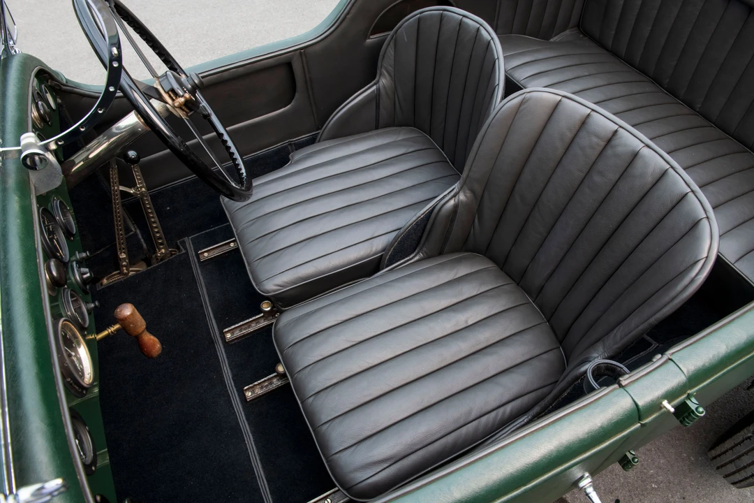 1929 Lagonda - Image 14 of 31