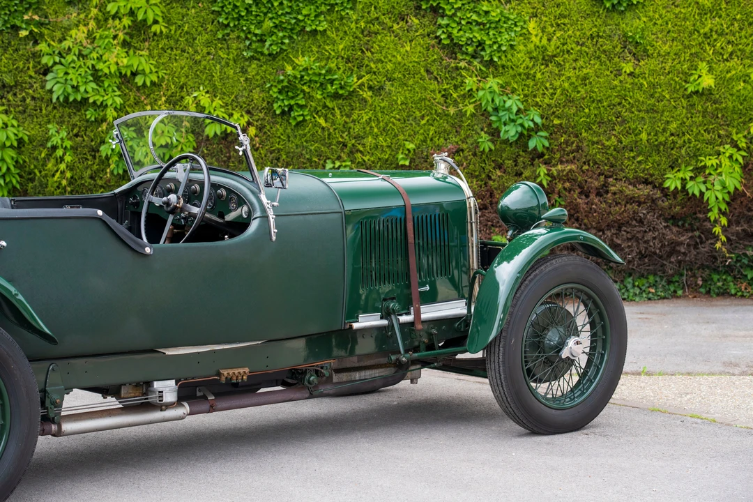 1929 Lagonda - Image 31 of 31