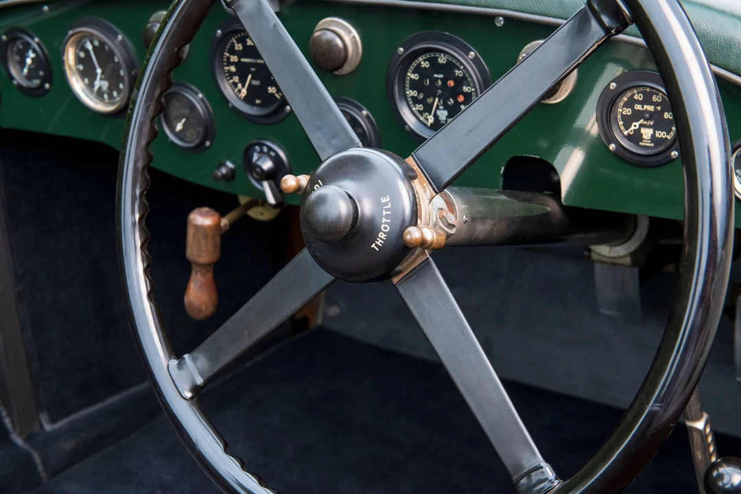 1929 Lagonda - Image 18 of 31