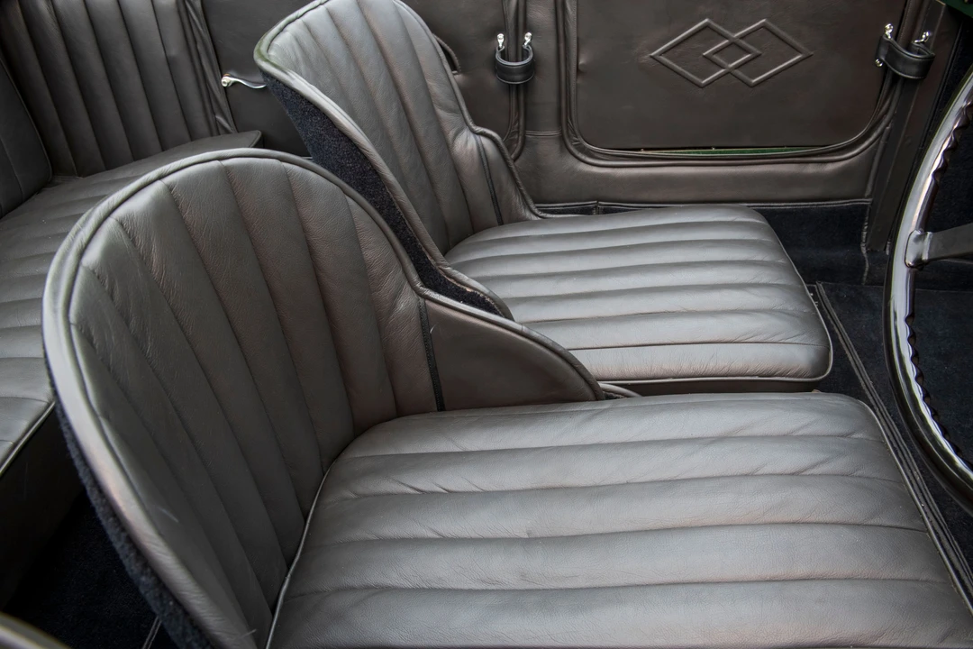 1929 Lagonda - Image 21 of 31