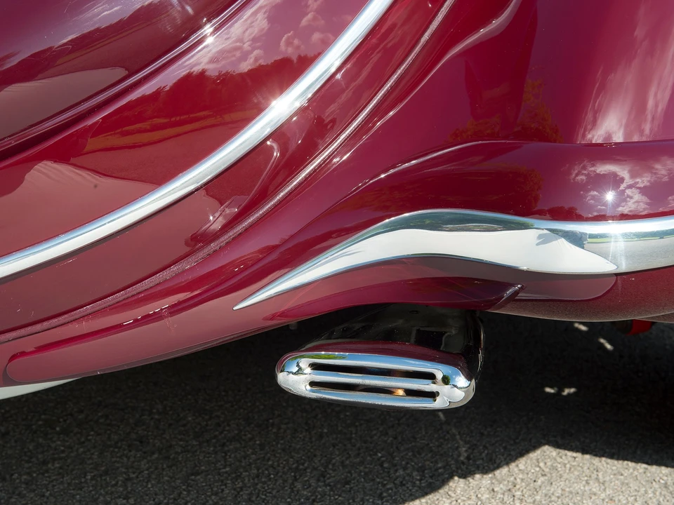 1939 Alfa Romeo 6C 2300 - Image 21 of 31