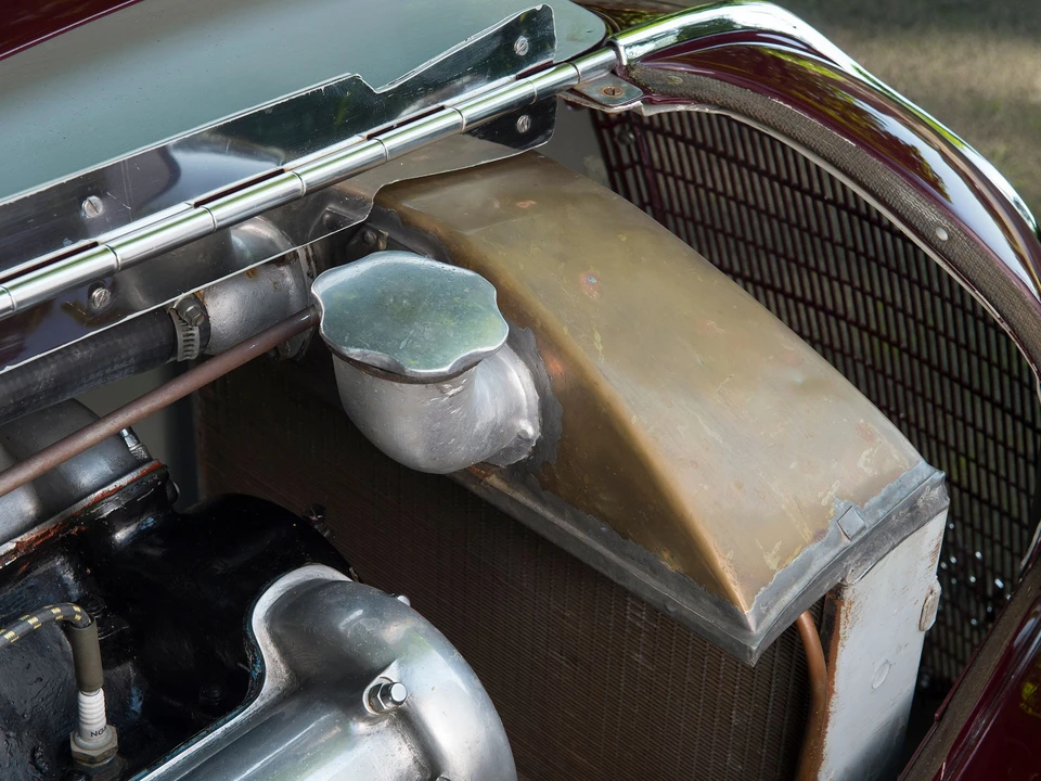 1939 Alfa Romeo 6C 2300 - Image 9 of 31