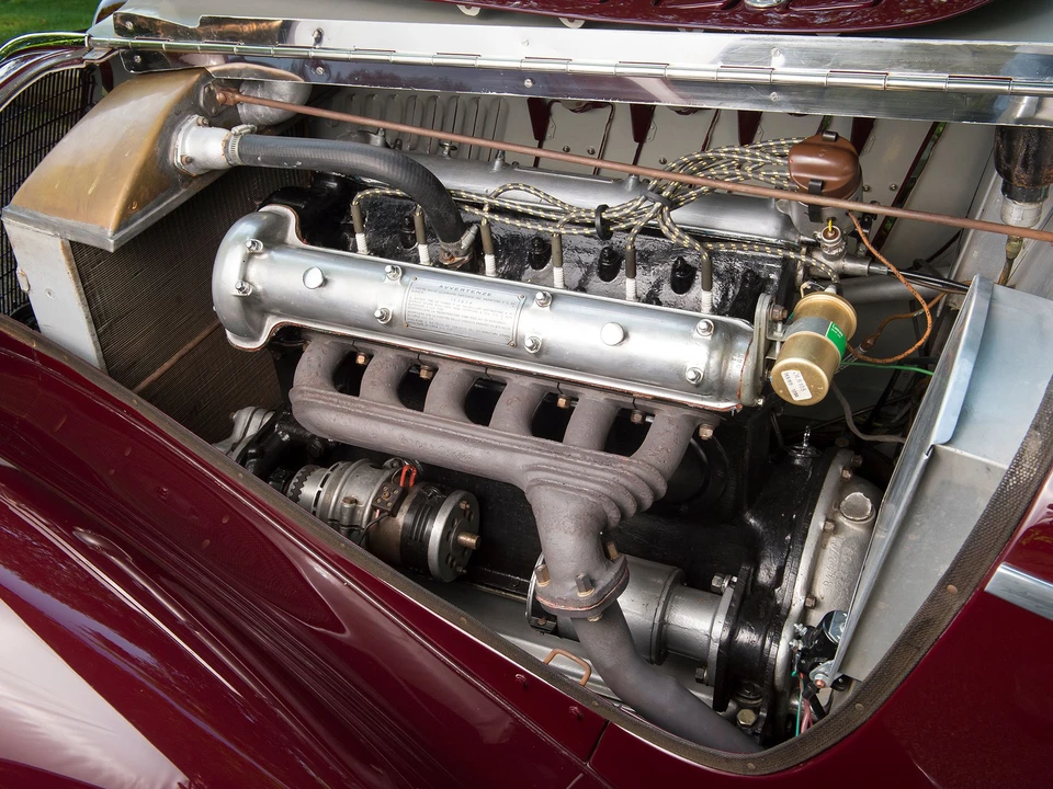 1939 Alfa Romeo 6C 2300 - Image 2 of 31