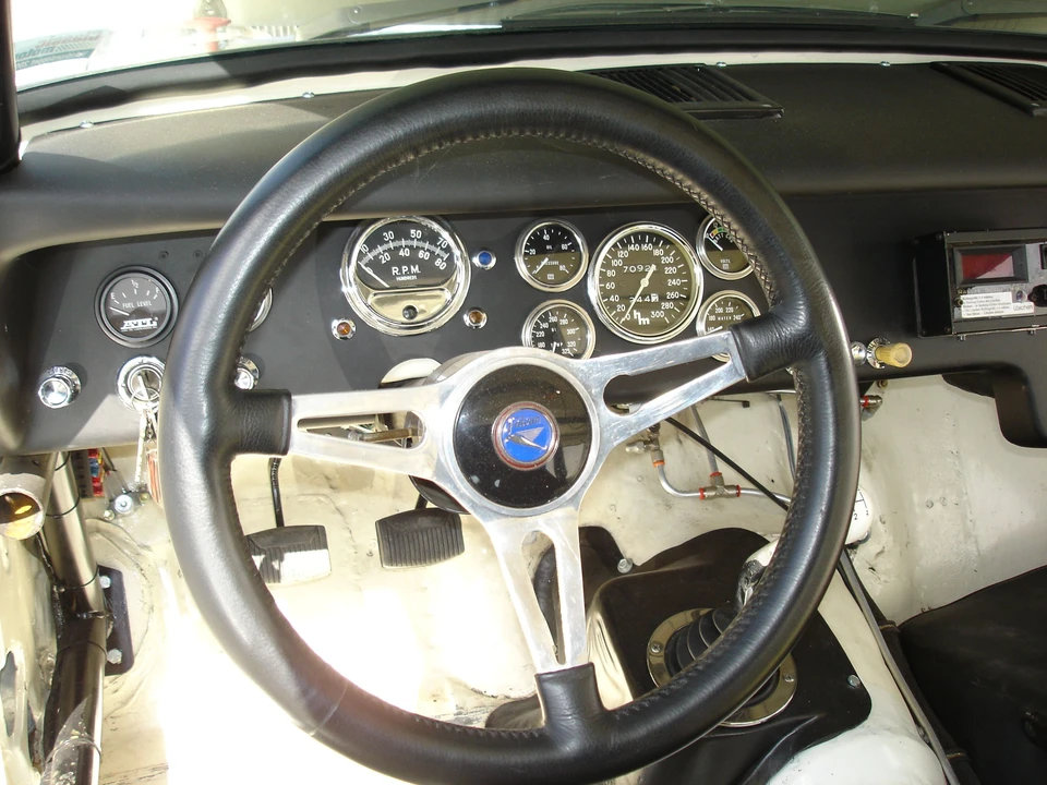 1963 Ford Falcon 1st Gen - Image 21 of 23