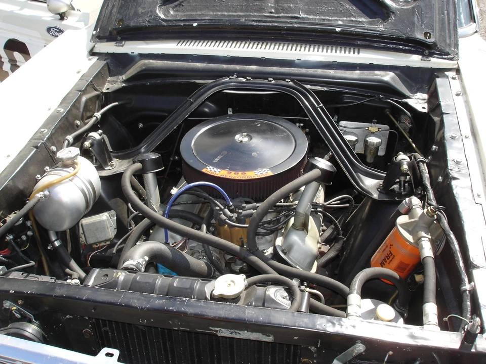 1963 Ford Falcon 1st Gen - Image 12 of 23