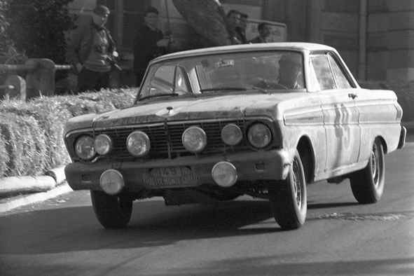 1963 Ford Falcon 1st Gen - Image 2 of 23