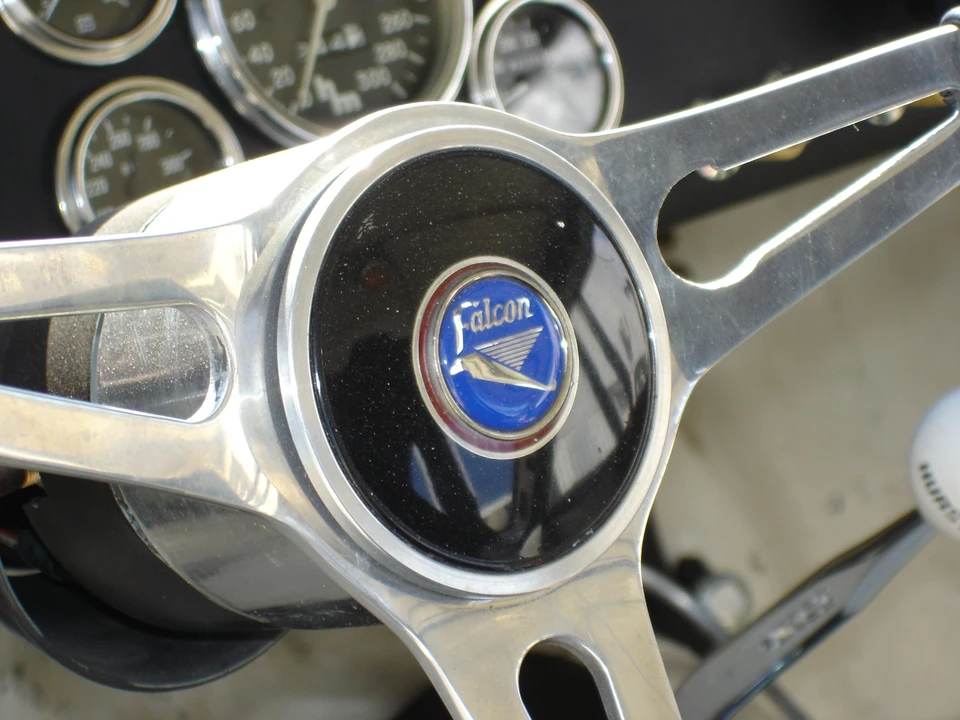 1963 Ford Falcon 1st Gen - Image 19 of 23