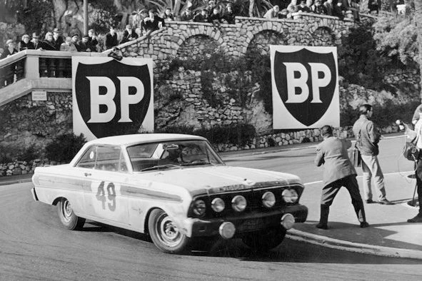 1963 Ford Falcon 1st Gen - Image 3 of 23