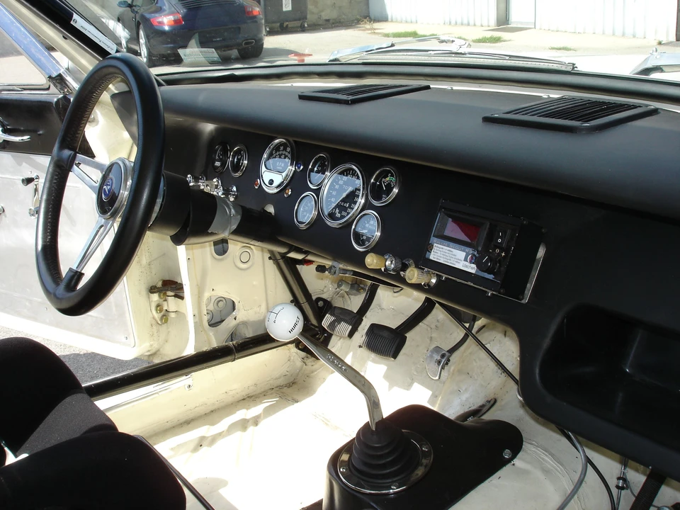 1963 Ford Falcon 1st Gen - Image 20 of 23