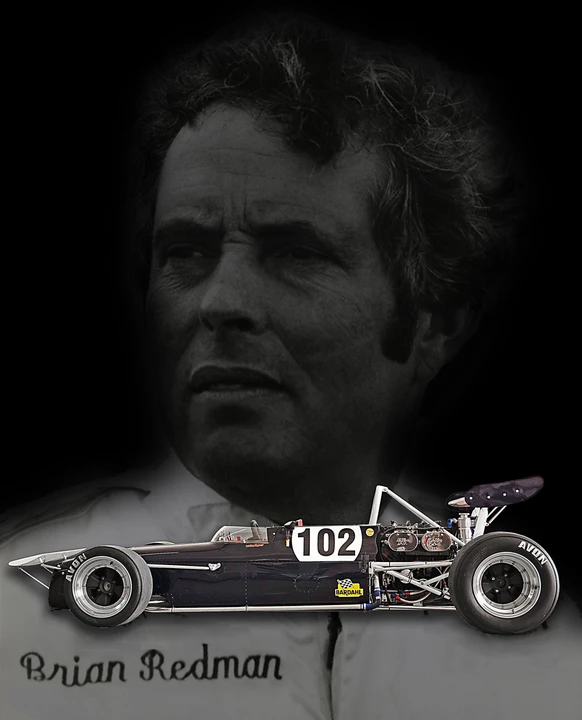 1971 Chevron - Image 6 of 12