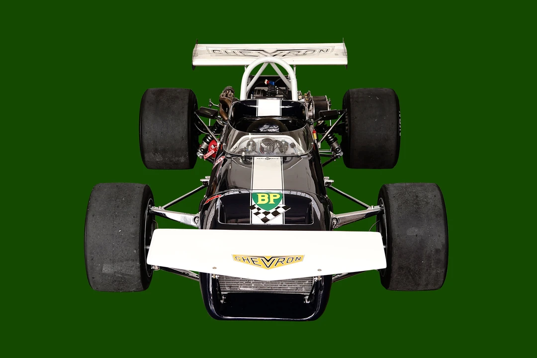 1971 Chevron - Image 5 of 12