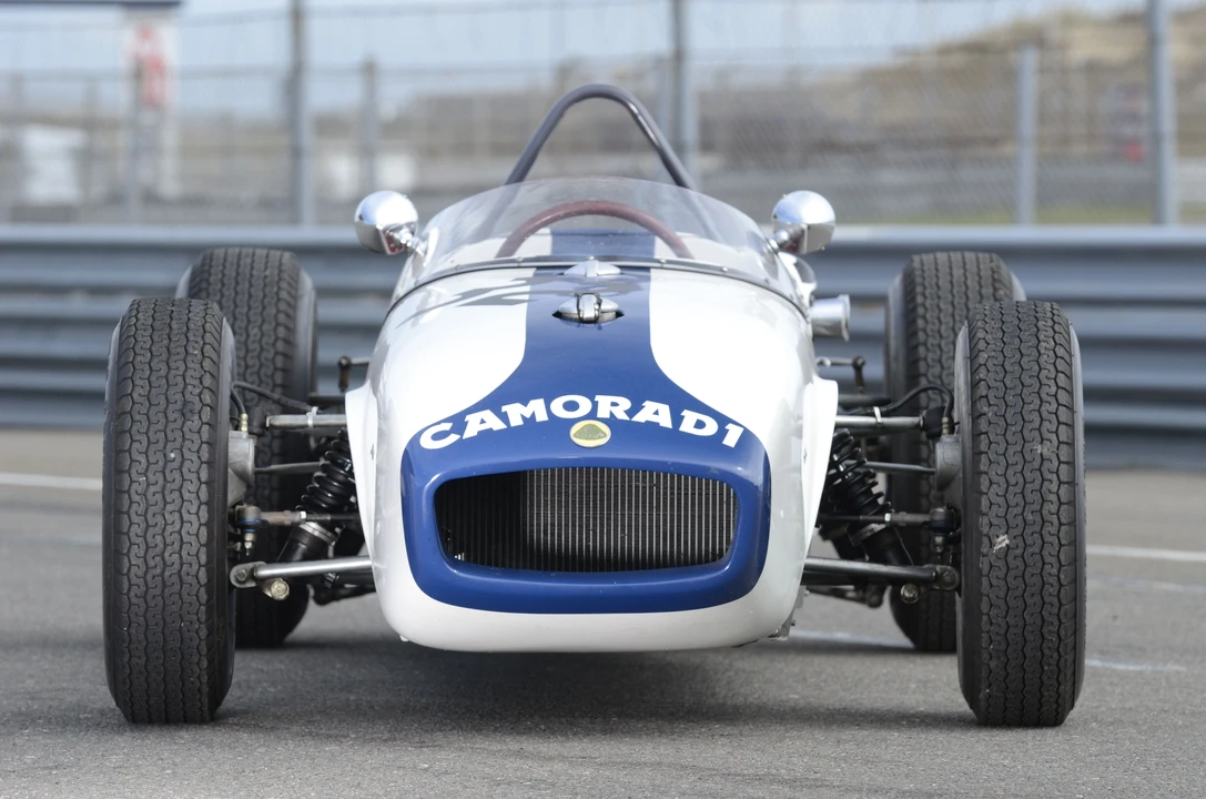 Lotus Open-Wheel - Image 7 of 13