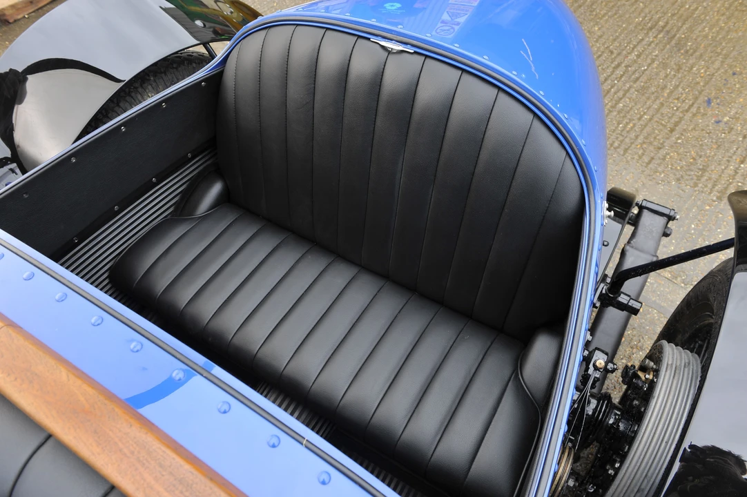 1924 Hispano-Suiza - Image 24 of 31