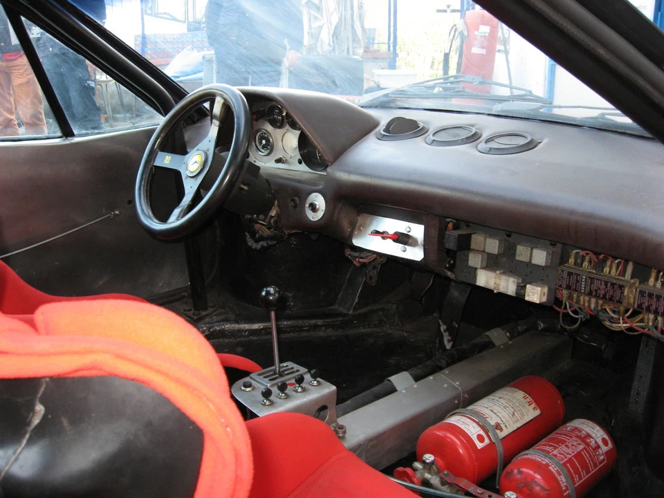 1975 Ferrari 308 GTB - Image 2 of 7