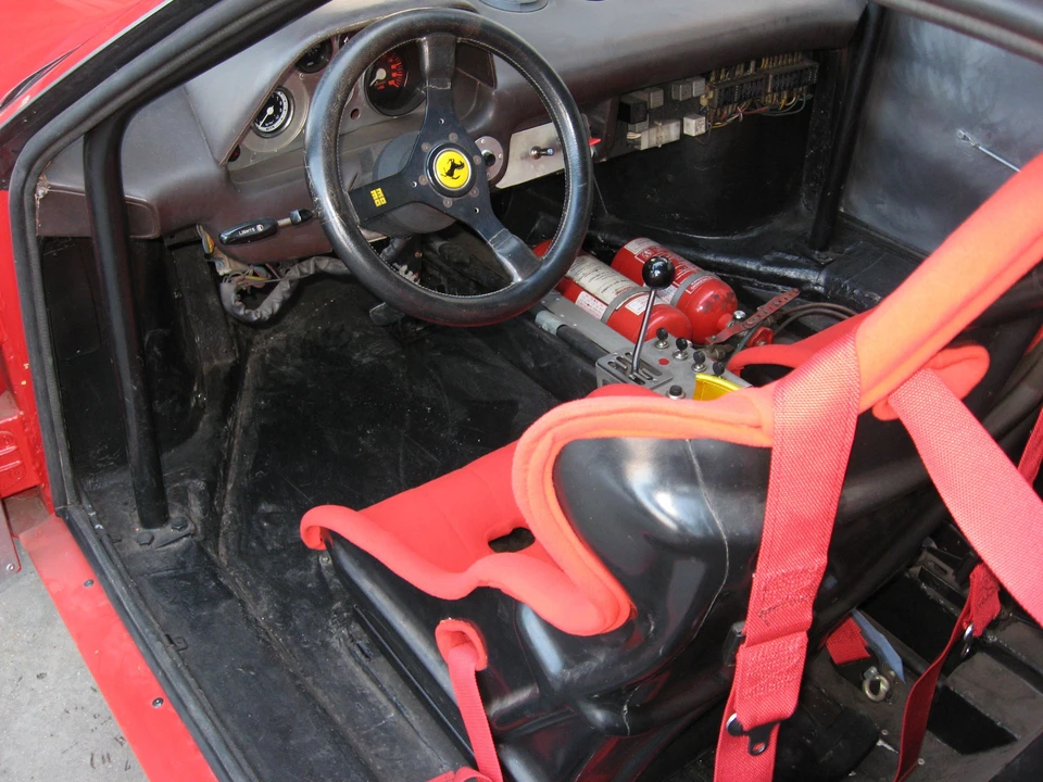 1975 Ferrari 308 GTB - Image 6 of 7