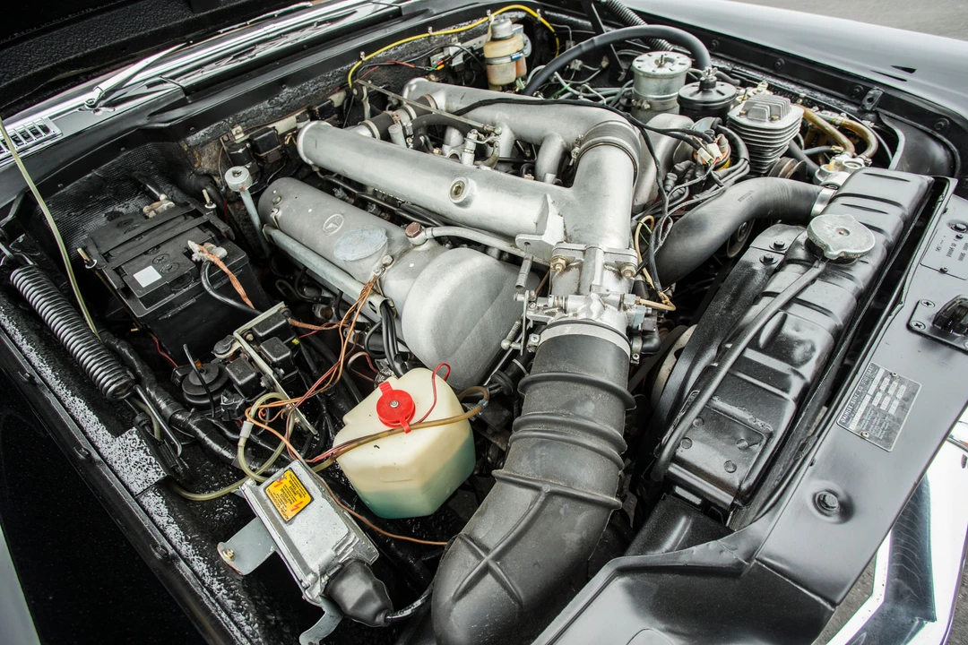 1965 Mercedes-Benz 600 Pullman - Image 20 of 22
