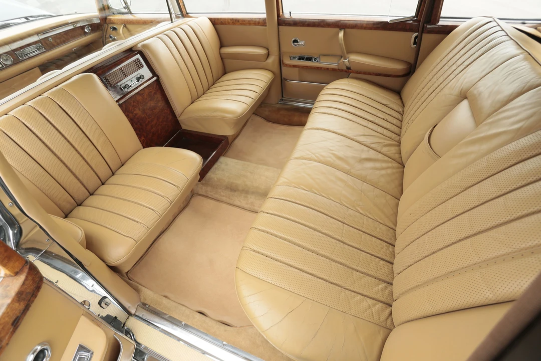 1965 Mercedes-Benz 600 Pullman - Image 17 of 22