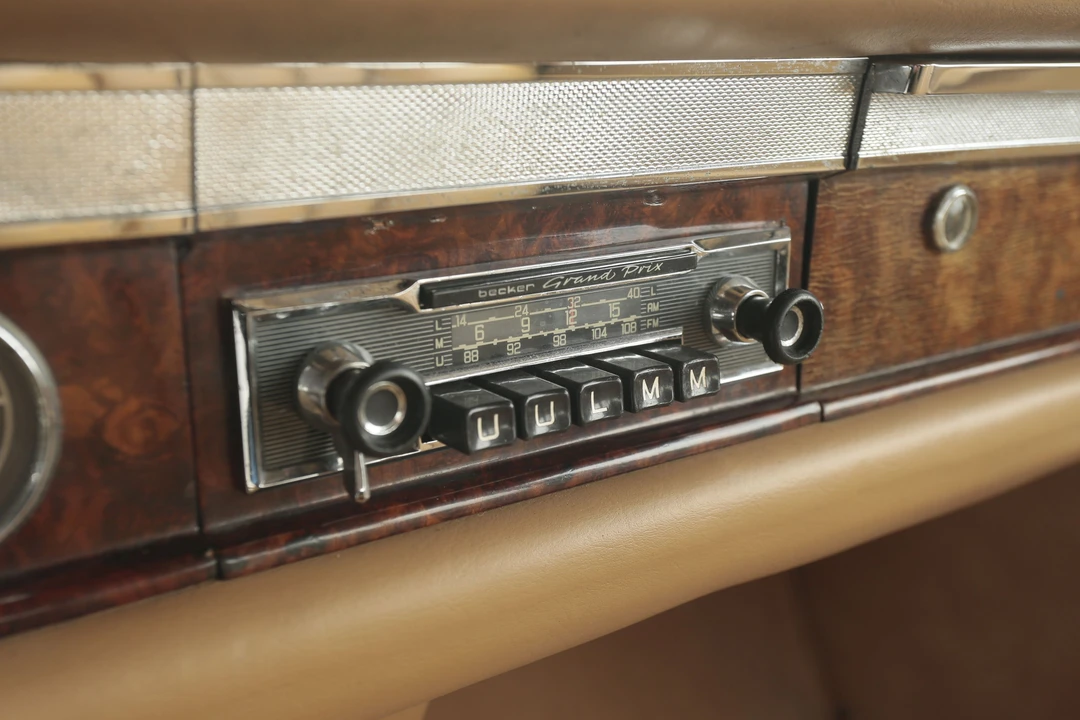 1965 Mercedes-Benz 600 Pullman - Image 15 of 22