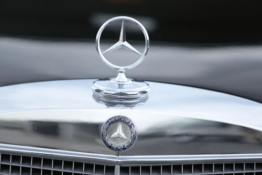 1965 Mercedes-Benz 600 Pullman - Image 5 of 22