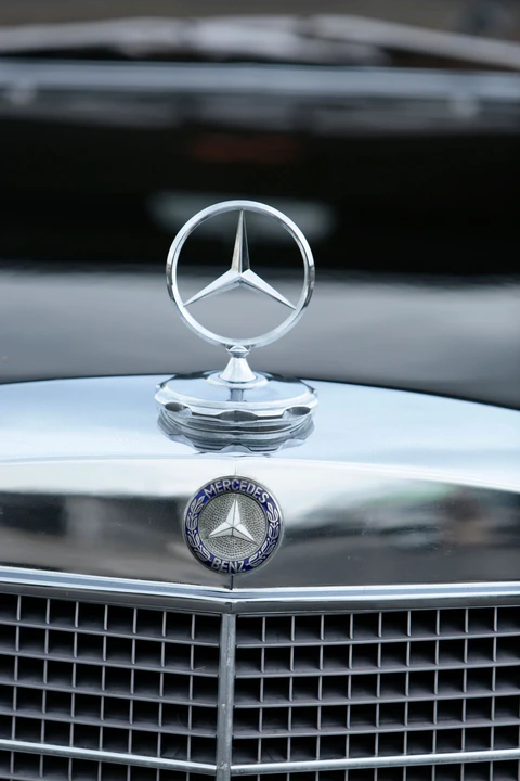 1965 Mercedes-Benz 600 Pullman - Image 6 of 22