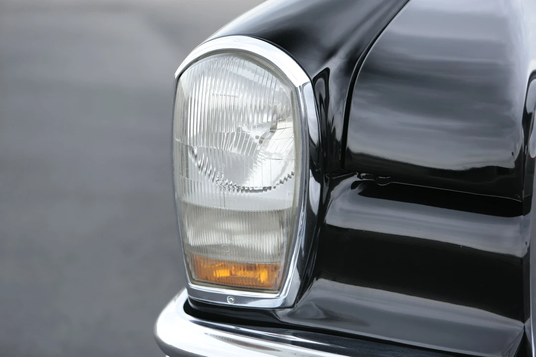 1965 Mercedes-Benz 600 Pullman - Image 4 of 22