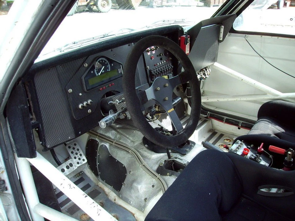 1991 Jeep XJ Cherokee - Image 3 of 8