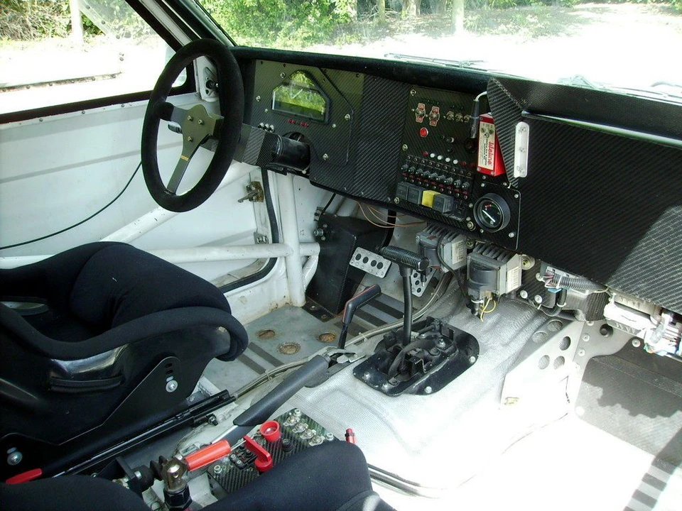 1991 Jeep XJ Cherokee - Image 2 of 8