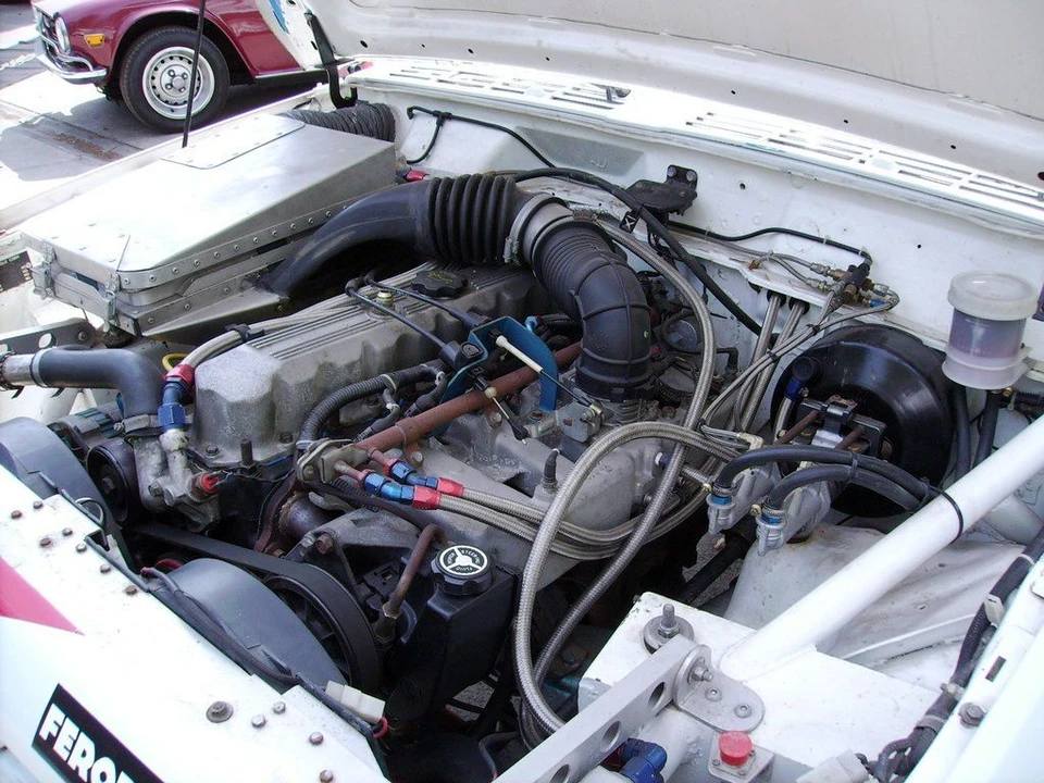 1991 Jeep XJ Cherokee - Image 6 of 8