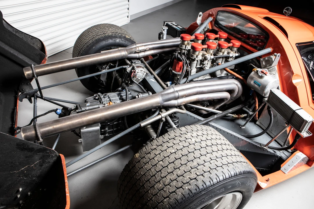 1968 Lola T70 - Image 19 of 31