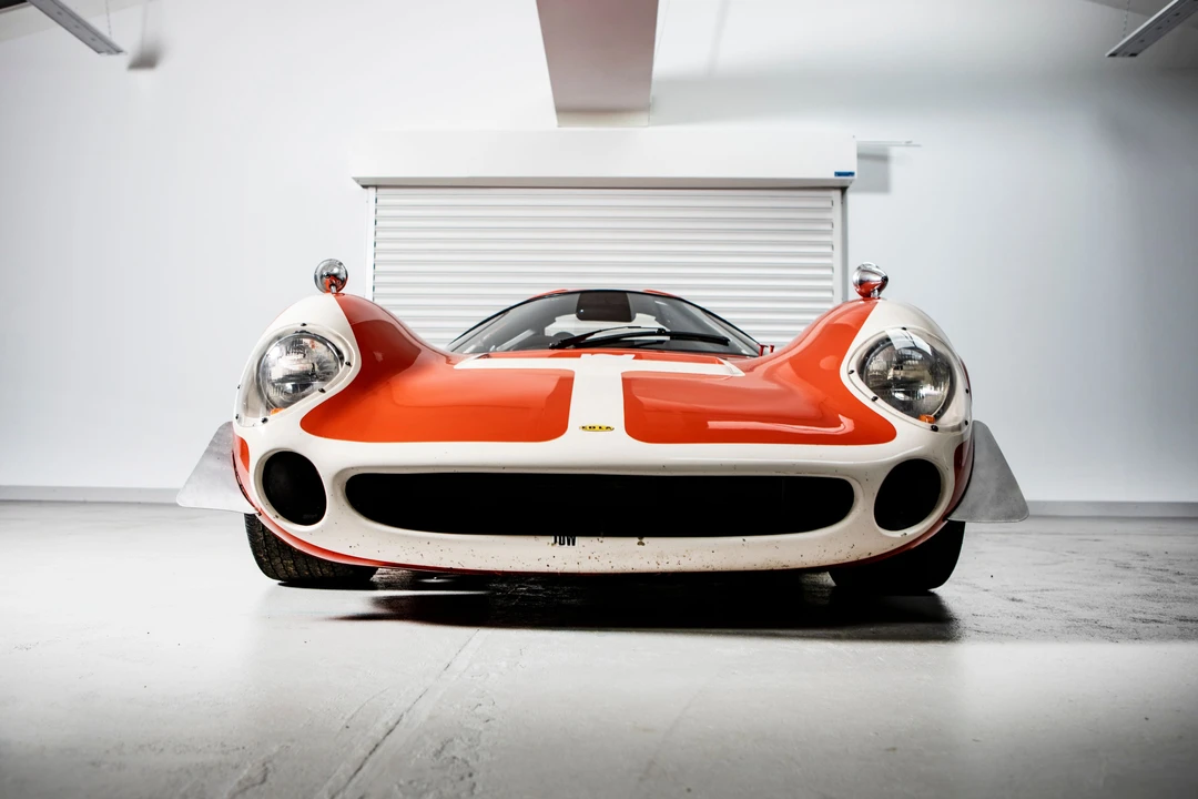 1968 Lola T70 - Image 24 of 31