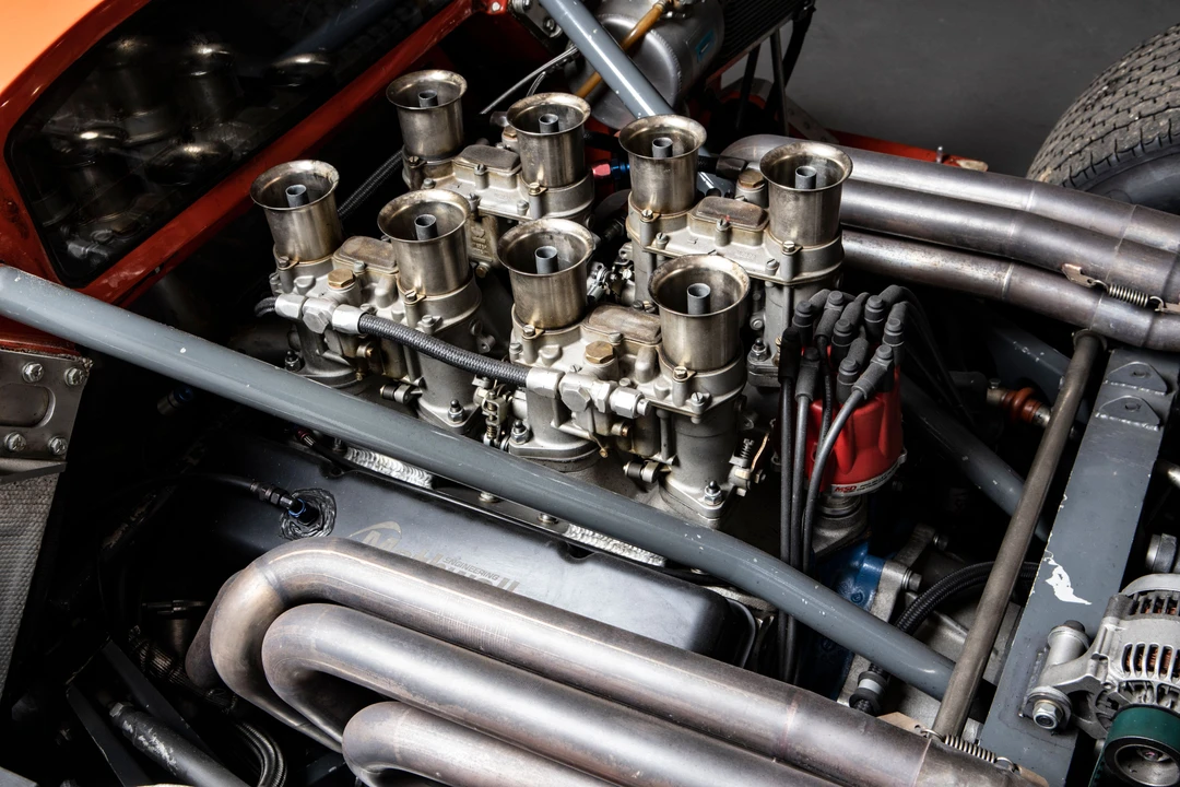 1968 Lola T70 - Image 15 of 31