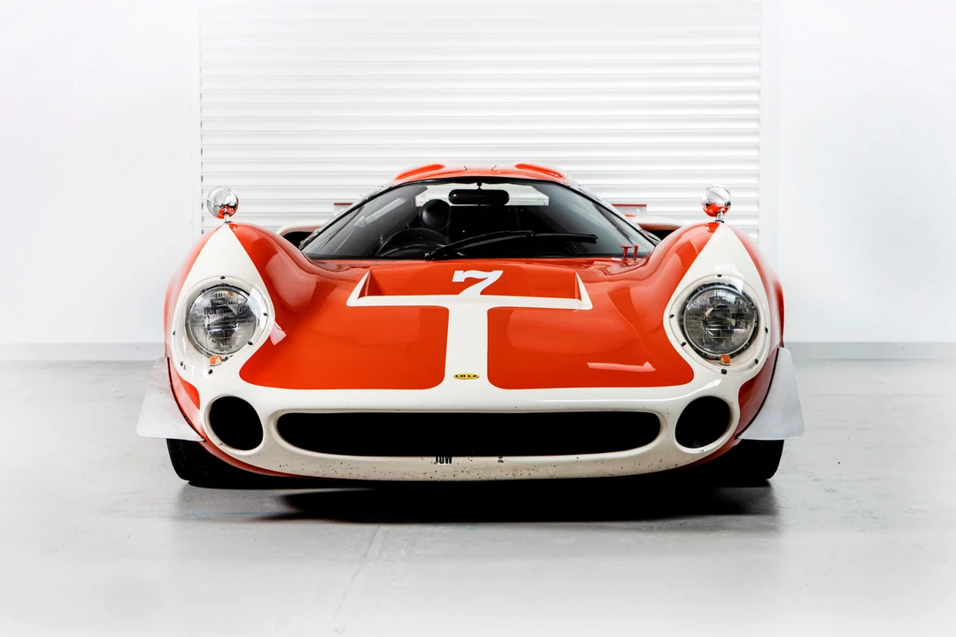 1968 Lola T70 - Image 28 of 31