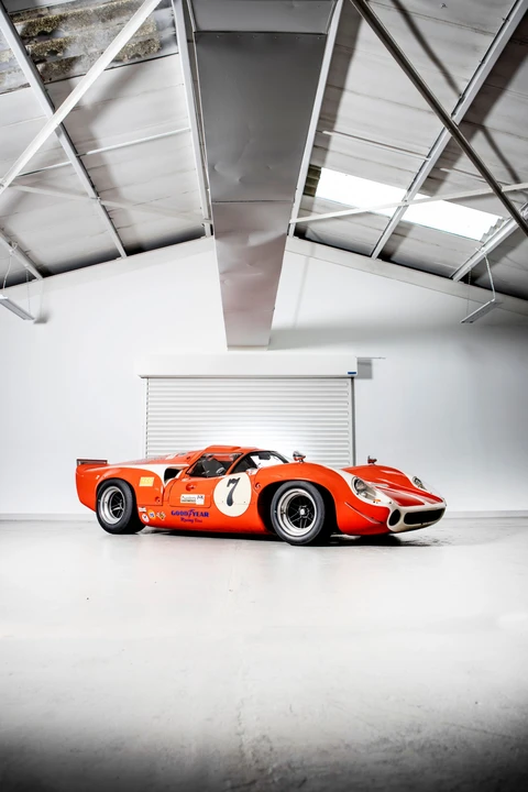 1968 Lola T70 - Image 20 of 31