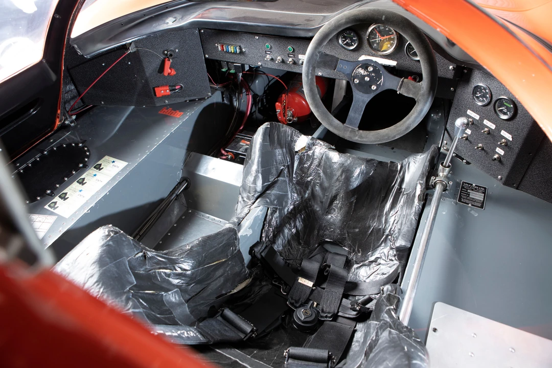 1968 Lola T70 - Image 5 of 31