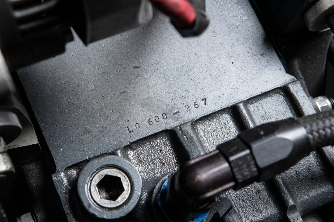 1968 Lola T70 - Image 14 of 31