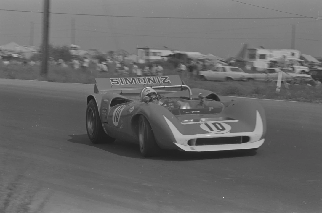 1968 Lola T70 - Image 4 of 31