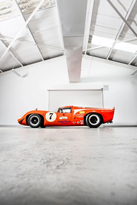 1968 Lola T70 - Image 29 of 31