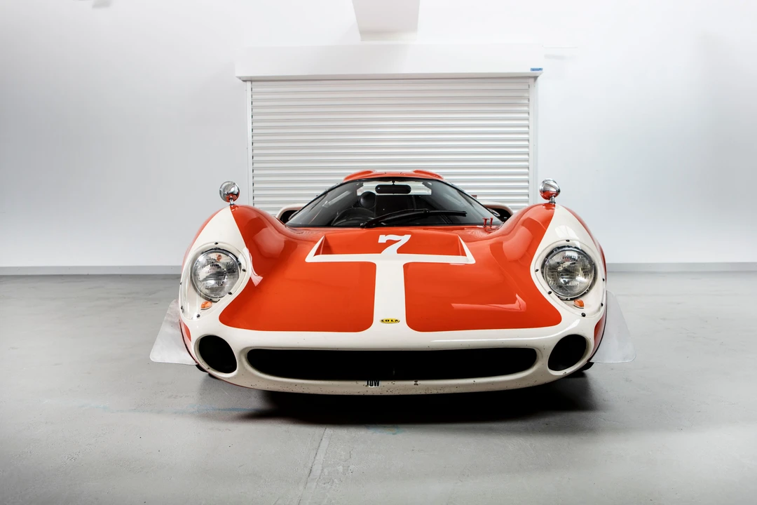 1968 Lola T70 - Image 26 of 31