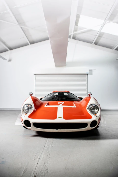 1968 Lola T70 - Image 25 of 31