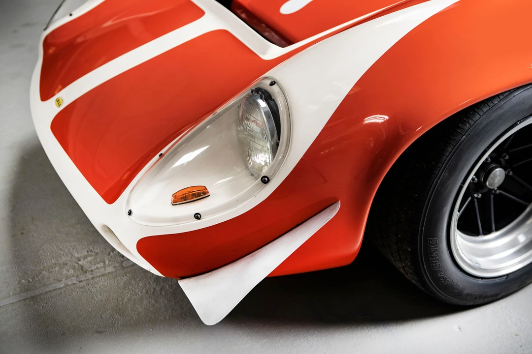 1968 Lola T70 - Image 27 of 31